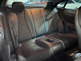 Voiture
                                                                                Mercedes-Benz E-Class 2.0 E220d AMG Line Coupe 2dr Diesel G-Tronic+ Euro 6 (s/s) (194 ps)