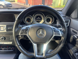 
                                                                                        Voiture
                                                                                         Mercedes-Benz E-Class 2.1 E220d AMG Line Edition (Premium) Coupe 2dr Diesel G-Tronic+ Euro 6 (s/s) (177 ps) AUTO MOT 10/26 37K ULEZ
