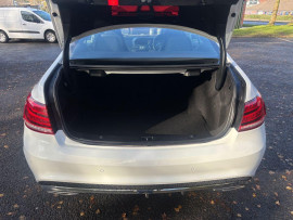 
                                                                                        Voiture
                                                                                         Mercedes-Benz E-Class 2.1 E220d AMG Line Edition (Premium) Coupe 2dr Diesel G-Tronic+ Euro 6 (s/s) (177 ps) AUTO MOT 10/26 37K ULEZ