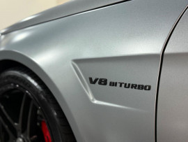 Voiture
                                                                                Mercedes-Benz E-Class 5.5 E63 V8 BiTurbo AMG S Saloon 4dr Petrol SpdS MCT Euro 6 (s/s) (585 ps)