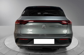 
                                                                                        Voiture
                                                                                         Mercedes-Benz EQC 400