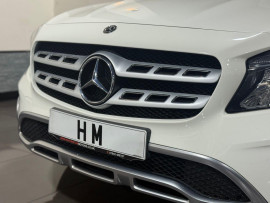 Voiture
Mercedes-Benz GLA 2.1 GLA200d Sport SUV 5dr Diesel Manual Euro 6 (s/s) (136 ps)