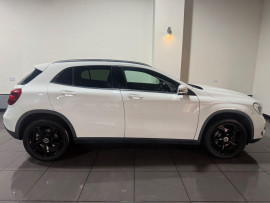 Voiture
Mercedes-Benz GLA 2.1 GLA200d Sport SUV 5dr Diesel Manual Euro 6 (s/s) (136 ps)
