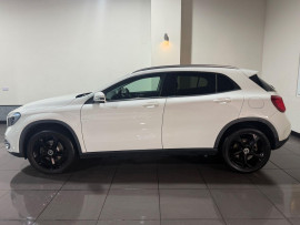 Voiture
Mercedes-Benz GLA 2.1 GLA200d Sport SUV 5dr Diesel Manual Euro 6 (s/s) (136 ps)