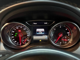 Voiture
Mercedes-Benz GLA 2.1 GLA200d Sport SUV 5dr Diesel Manual Euro 6 (s/s) (136 ps)