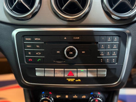 Voiture
Mercedes-Benz GLA 2.1 GLA200d Sport SUV 5dr Diesel Manual Euro 6 (s/s) (136 ps)
