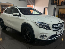 Voiture
Mercedes-Benz GLA 2.1 GLA200d Sport SUV 5dr Diesel Manual Euro 6 (s/s) (136 ps)