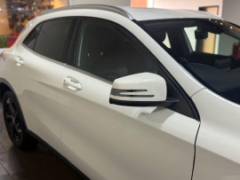 Voiture
Mercedes-Benz GLA 2.1 GLA200d Sport SUV 5dr Diesel Manual Euro 6 (s/s) (136 ps)