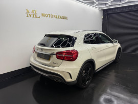 
                                                                                        Voiture
                                                                                         Mercedes-Benz GLA 2.1 GLA220 CDI AMG Line 7G-DCT 4MATIC Euro 6 (s/s) 5dr
