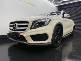 
                                                                                        Voiture
                                                                                         Mercedes-Benz GLA 2.1 GLA220 CDI AMG Line 7G-DCT 4MATIC Euro 6 (s/s) 5dr