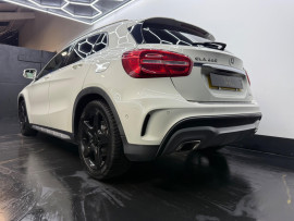 
                                                                                        Voiture
                                                                                         Mercedes-Benz GLA 2.1 GLA220 CDI AMG Line 7G-DCT 4MATIC Euro 6 (s/s) 5dr