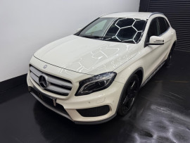 
                                                                                        Voiture
                                                                                         Mercedes-Benz GLA 2.1 GLA220 CDI AMG Line 7G-DCT 4MATIC Euro 6 (s/s) 5dr