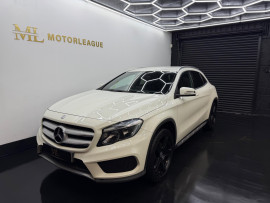
                                                                                        Voiture
                                                                                         Mercedes-Benz GLA 2.1 GLA220d AMG Line 7G-DCT 4MATIC Euro 6 (s/s) 5dr