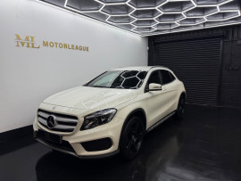 
                                                                                        Voiture
                                                                                         Mercedes-Benz GLA 2.1 GLA220d AMG Line 7G-DCT 4MATIC Euro 6 (s/s) 5dr