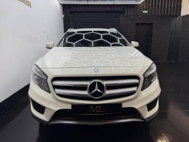 
                                                                                        Voiture
                                                                                         Mercedes-Benz GLA 2.1 GLA220d AMG Line 7G-DCT 4MATIC Euro 6 (s/s) 5dr