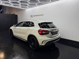 
                                                                                        Voiture
                                                                                         Mercedes-Benz GLA 2.1 GLA220d AMG Line 7G-DCT 4MATIC Euro 6 (s/s) 5dr