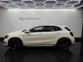 
                                                                                        Voiture
                                                                                         Mercedes-Benz GLA 2.1 GLA220d AMG Line 7G-DCT 4MATIC Euro 6 (s/s) 5dr