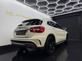 
                                                                                        Voiture
                                                                                         Mercedes-Benz GLA 2.1 GLA220d AMG Line 7G-DCT 4MATIC Euro 6 (s/s) 5dr