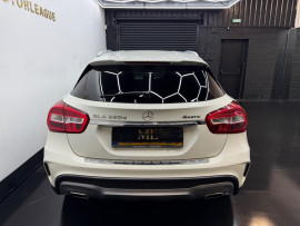 
                                                                                        Voiture
                                                                                         Mercedes-Benz GLA 2.1 GLA220d AMG Line 7G-DCT 4MATIC Euro 6 (s/s) 5dr