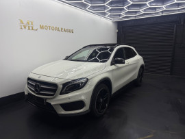 
                                                                                        Voiture
                                                                                         Mercedes-Benz GLA 2.1 GLA220d AMG Line (Premium Plus) 7G-DCT 4MATIC Euro 6 (s/s) 5dr