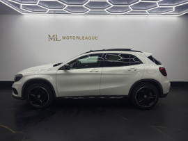 
                                                                                        Voiture
                                                                                         Mercedes-Benz GLA 2.1 GLA220d AMG Line (Premium Plus) 7G-DCT 4MATIC Euro 6 (s/s) 5dr
