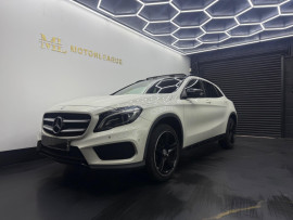 
                                                                                        Voiture
                                                                                         Mercedes-Benz GLA 2.1 GLA220d AMG Line (Premium Plus) 7G-DCT 4MATIC Euro 6 (s/s) 5dr