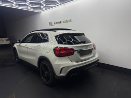 
                                                                                        Voiture
                                                                                         Mercedes-Benz GLA 2.1 GLA220d AMG Line (Premium Plus) 7G-DCT 4MATIC Euro 6 (s/s) 5dr