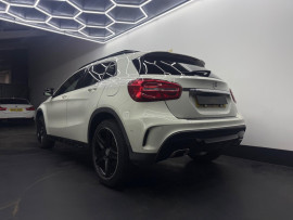 
                                                                                        Voiture
                                                                                         Mercedes-Benz GLA 2.1 GLA220d AMG Line (Premium Plus) 7G-DCT 4MATIC Euro 6 (s/s) 5dr