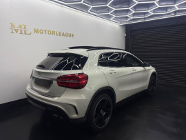 
                                                                                        Voiture
                                                                                         Mercedes-Benz GLA 2.1 GLA220d AMG Line (Premium Plus) 7G-DCT 4MATIC Euro 6 (s/s) 5dr