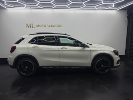 
                                                                                        Voiture
                                                                                         Mercedes-Benz GLA 2.1 GLA220d AMG Line (Premium Plus) 7G-DCT 4MATIC Euro 6 (s/s) 5dr