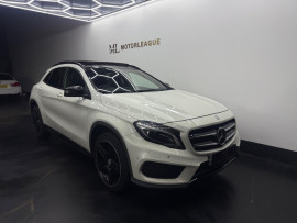 
                                                                                        Voiture
                                                                                         Mercedes-Benz GLA 2.1 GLA220d AMG Line (Premium Plus) 7G-DCT 4MATIC Euro 6 (s/s) 5dr
