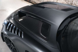 
                                                                                        Voiture
                                                                                         Mercedes Benz - GTR Black Series V8 4.0 730