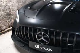 
                                                                                        Voiture
                                                                                         Mercedes Benz - GTR Black Series V8 4.0 730