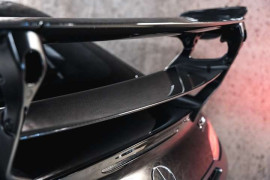 
                                                                                        Voiture
                                                                                         Mercedes Benz - GTR Black Series V8 4.0 730