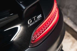 
                                                                                        Voiture
                                                                                         Mercedes Benz - GTR Black Series V8 4.0 730