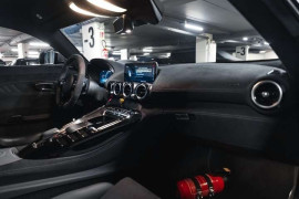 
                                                                                        Voiture
                                                                                         Mercedes Benz - GTR Black Series V8 4.0 730