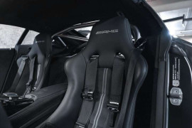 
                                                                                        Voiture
                                                                                         Mercedes Benz - GTR Black Series V8 4.0 730