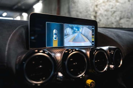 
                                                                                        Voiture
                                                                                         Mercedes Benz - GTR Black Series V8 4.0 730