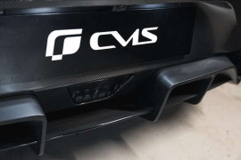 
                                                                                        Voiture
                                                                                         Mercedes Benz - GTR Black Series V8 4.0 730