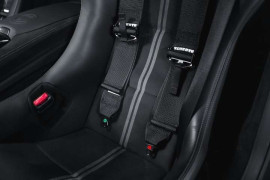 
                                                                                        Voiture
                                                                                         Mercedes Benz - GTR Black Series V8 4.0 730