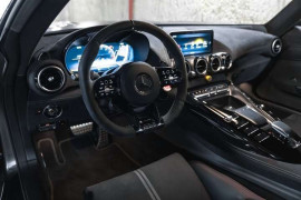 
                                                                                        Voiture
                                                                                         Mercedes Benz - GTR Black Series V8 4.0 730