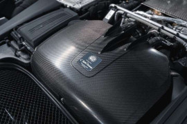 
                                                                                        Voiture
                                                                                         Mercedes Benz - GTR Black Series V8 4.0 730