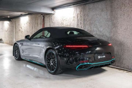 
                                                                                        Voiture
                                                                                         Mercedes-Benz SL 63 AMG Motorsport