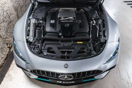 
                                                                                        Voiture
                                                                                         Mercedes-Benz SL 63 AMG Motorsport