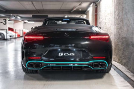 
                                                                                        Voiture
                                                                                         Mercedes-Benz SL 63 AMG Motorsport