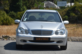 
                                                                                        Voiture
                                                                                         Mercedes Classe C 200 W203 Kompressor - 134 000 km- Garantie 12 mois