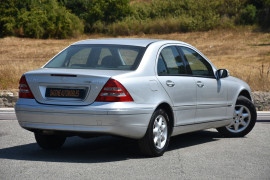 
                                                                                        Voiture
                                                                                         Mercedes Classe C 200 W203 Kompressor - 134 000 km- Garantie 12 mois