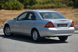 
                                                                                        Voiture
                                                                                         Mercedes Classe C 200 W203 Kompressor - 134 000 km- Garantie 12 mois