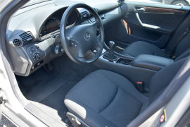 
                                                                                        Voiture
                                                                                         Mercedes Classe C 200 W203 Kompressor - 134 000 km- Garantie 12 mois