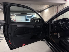 
                                                                                        Voiture
                                                                                         Mercedes Classe C (III) 63 AMG (C204)